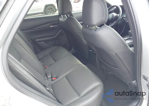 2021 Mazda Cx-30 Select z USA, uszkodzony, nr VIN 3MVDMABL6MM245115